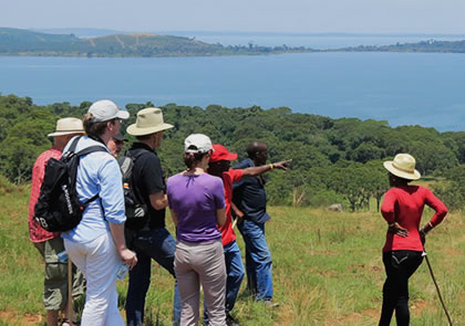 3 Days Ssese Islands Tour