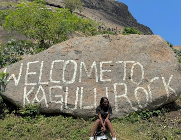 KAGULU HILL