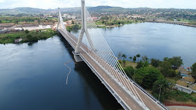 THE SOURCE OF THE NILE BRIDGE