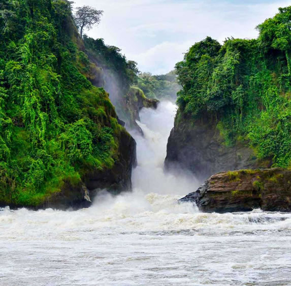 Murchison Falls NP